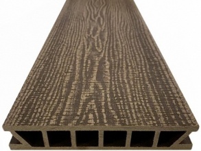 ������� - ��������� ����� ��� DECKRON WoodLike � 3D ���������!