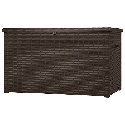   JAVA BOX 850L (rattan) 