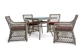 �������� �������� ������ MOKKA VILLA ROSA 4